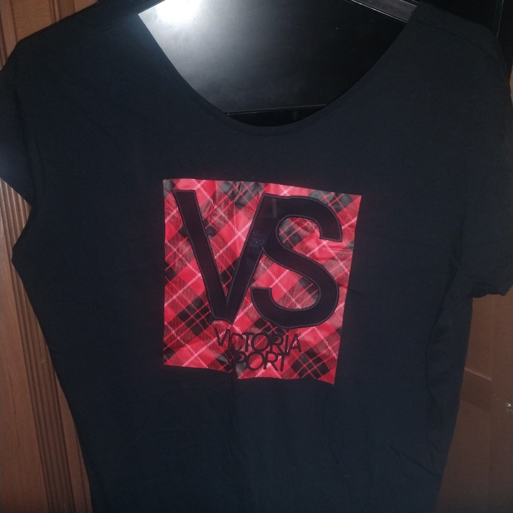 Victoria secret shirt XL